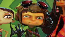 Psychonauts 2 has already raised $1 million in less than a day