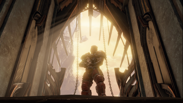 Does Quake have a single-player future?