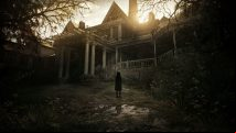 'Making of' video shows how Resident Evil 7 looked to The Evil Dead for inspiration