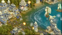 Rise of Nations spotted in Steam database, is a re-release of the RTS classic coming soon?