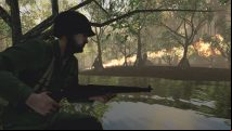 Refighting the war in the Pacific in Rising Storm