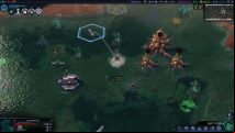 Civilization: Beyond Earth - Rising Tide is a wet expansion with a dry trailer