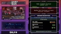 Awesome Games Done Quick's complete January 2018 schedule has been released