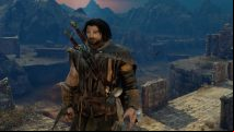 Port Inspection: Middle-Earth: Shadow of Mordor
