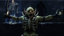Meet Ratbag, Middle-earth: Shadow of Mordor's sniveling orc informant