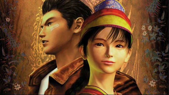 No green light yet, but Shenmue 1 & 2 remakes have Sega's 