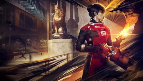 From Prey to Wolfenstein II, 2017 was a single-player extravaganza
