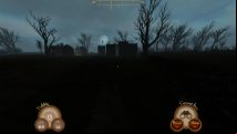 Writer / Developer Jim Rossignol on Sir, You Are Being Hunted, and letting go of perfection