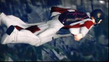 Gaijin's Skydive: Proximity Flight looks great, deserves to be on PC