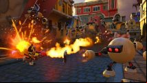 Sonic Forces dashes onto PC this November