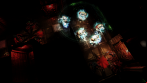 Space Hulk: Ascension recruits the Dark Angels in Bringer of Sorrow expansion