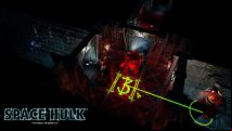 All aboard the Sin of Damnation: Space Hulk at GDC
