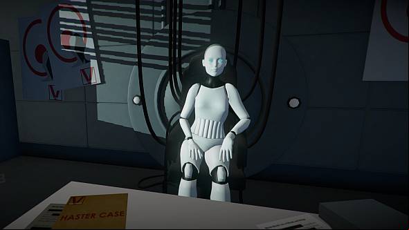 Natural dialogue with NPCs is closer than you think