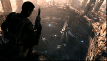 Visceral's Star Wars game is 