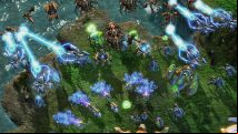 StarCraft 2 is getting seasonal subscription boxes for each race
