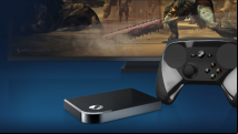 Don't buy your Steam Link and Steam Controller from Steam. Try a shop instead and save a few quid.
