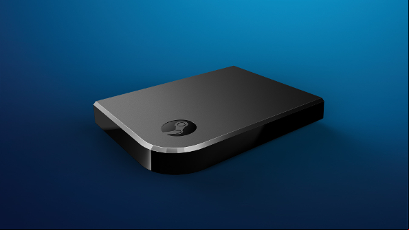 Grab a Steam Link for $1 with select games