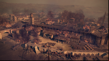 Total War: Attila revealed - where Winter, and Barbarians, are coming