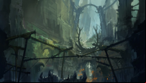 The Bard's Tale IV goes behind the scenes with the art team