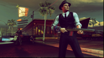 The Bureau: XCOM Declassified PC review