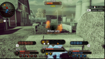 The Bureau: XCOM researches keyboards, drops radial wheel for PC version