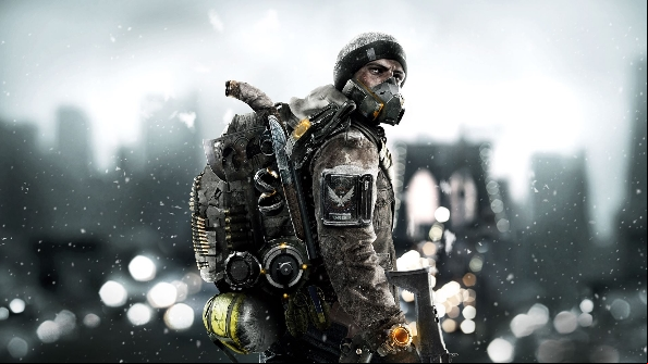 The Division's invisibility glitch might be fixed or it might not be fixed, say Ubisoft