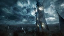 Hands on with Thief, also Garrett lives in a clock now