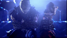 Borderlands 2: Tiny Tina's Assault on Dragon's Keep's origins revealed in short prologue film