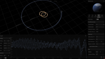 Universe Sandbox 2 attempts to build a credible planetary model for the Game of Thrones planet