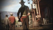 Ready the wagons as Wild West Online's closed alpha begins next month
