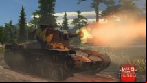 War Thunder gets new Japanese tanks in impending update