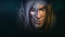 We're prepared: Battle.net launcher update adds Warcraft III icons and background