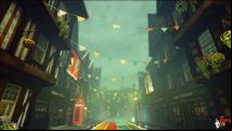 We Happy Few brings Joy to Kickstarter