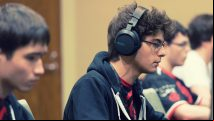 The International 3 Wild Card Match - Io Don't Think So
