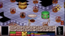 The making of: X-Com