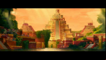 Age of Empires II: The Forgotten discovers a whole new free campaign: El Dorado