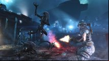 Sega claims that Gearbox is just as responsible for the marketing of Aliens: Colonial Marines as the publisher