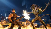 Aliens: Colonial Marines has terrible AI because of one typo, which you can fix