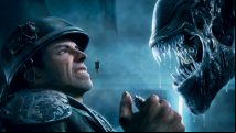 Aliens: Colonial Marines covers its gaping wounds with a 3.8GB patch