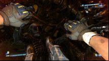 Who made Aliens: Colonial Marines? 