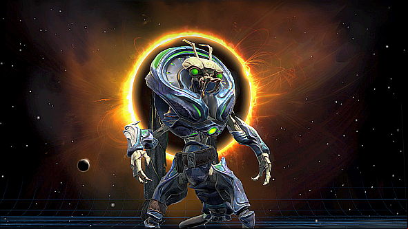 Age of Wonders: Planetfall takes the fantasy TBS to space next year