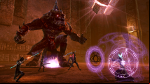 ArcheAge saw players bribing jurys 