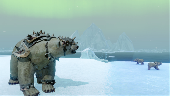 What can an ArcheAge character wipe tell us about the end times? Actually quite a bit