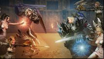 ArcheAge PvP changes include level playing field 3vs3s and massive 100-a-side sieges