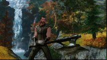Trion Worlds to publish Korean MMO ArcheAge in the West