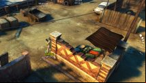 Bohemia's Arma Tactics: an X-Com-influenced turn-based tactics spinoff for Nvidia's Project Shield