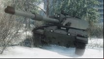 Armored Warfare Challenger 2 trailer puts the tank into tank