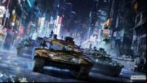 Obsidian lay off an undisclosed number of developers on Armored Warfare