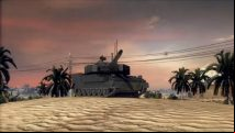 Armored Warfare introduces the XM8 light tank, playable in the beta