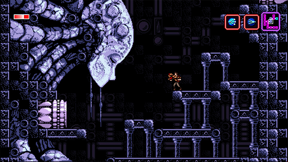 Axiom Verge publishers donate 75% of profits to healthcare for developer's son